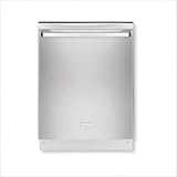 24" Built-In Dishwasher with IQ Touch Controls