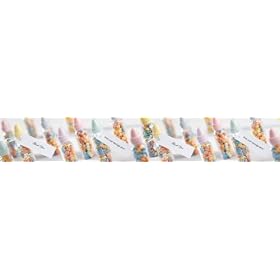 Wilton Baby Bottles Favor Kit