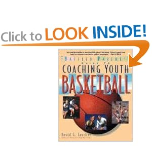 Baffled Parents Basketball Drills Ebook