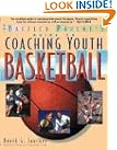 Coaching Youth Basketball...