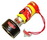 Disney Pixar Cars Shift n' Gears 2-Way Eveready Energizer Flashlight