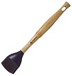 Le Creuset Silicone Professional Basting Brush, Cassis