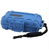 Otterbox 1000 Series Blue Waterproof Case