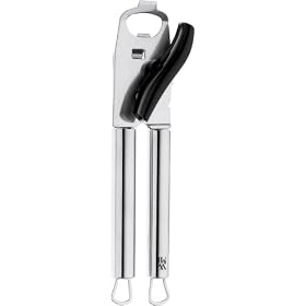 WMF Tin Opener IN 18/10 STAINLESS STEEL-1872486030