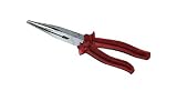 Eigenschaften Erba  / Er_33083 ERBA Langbeckzange gerade 200 mm Neu & OVP