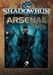 Shadowrun. Arsenal 2070
