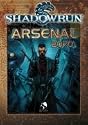Shadowrun. Arsenal 2070