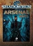 Shadowrun - Arsenal 2070 - Rob Boyle, Tobias Hamelmann