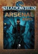 Shadowrun. Arsenal 2070