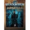 Shadowrun. Arsenal 2070