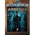Shadowrun. Arsenal 2070