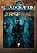 Bücher : Shadowrun. Arsenal 2070