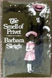 The smell of privet