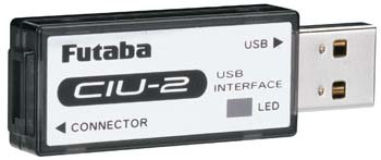 CIU-2 PC Interface for 601C 401CR