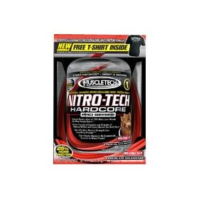 Muscletech Nitro-Tech Hardcore