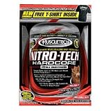 Muscletech Nitro Tech Pro Series Chocolate