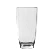 Acrylic Prism 18 Oz Water Glass