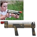 Marshmallow Shooter in Camo (colors may vary)