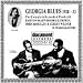 Georgia Blues 1928-33