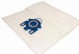 MIELE S5210 & S5261 Vacuum Cleaner DUST BAG x 10Pack