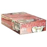 OPTIMUM NUTRITION COMPLETE DIET BAR COCONUT 15/