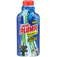 Liquid Plumber Pro Strngth Gel - 6x17 Oz