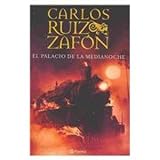El palacio de la medianoche / The Midnight Palace (Spanish Edition)