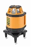 Eigenschaften geo-FENNEL  / FL 1000, kombinierter Rotationslaser / Linienlaser, geo-Fennel