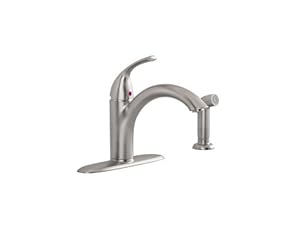 American Standard 4433.001.075 Quince Sing