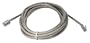QVS CC712E-14 350MHz CAT5e Stranded Patch Cord - 14 Feet