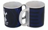 OFFICIAL TOTTENHAM HOTSPUR CREST MUG.