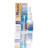 Rhinaris Saline Nasal Mist 1 fl oz