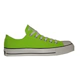 Converse Chuck Taylor Lo Top Neon Green