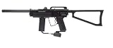 Spyder MR Series MR2 Paintball Marker - Matte Black