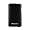Inspiretech Apple iPod Touch 2nd gen slim fit Protect Case (Black)