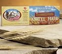 Whole Wheat Angel Hair