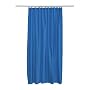Blue Saxan Shower Curtain