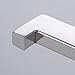 KES A2570-P2 Bathroom Toilet Paper Holder Wall Mount 2-Pack, Polished Stainless Steel