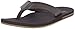 Volcom Men's Victor Flip-Flop Sandal