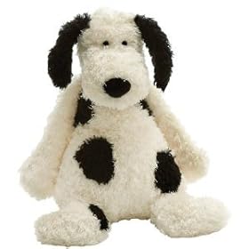  Bunglie Dalmation 15 inch by Jellycat