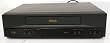 RCA VR352 Video Cassette Recorder Player VCR