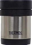Thermos #2330STP6 10 OZ Stainless Steel Food Jar