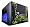 APEVIA X-QPACK2-CM/500 Black/Camouflager Aluminum Body/ Front Mask MicroATX Desktop Computer Case 500W Power Supply