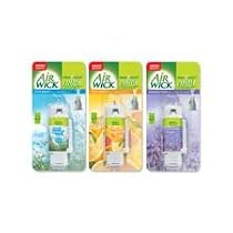 AIR WICK FRESHMATIC Mini Refill: Citrus Delight