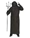 Invisible Face Robe Adult Plus Size Costume