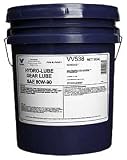 Valvoline VV538 Hydro-Lube Gear Lube SAE 80W90