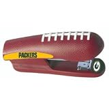 Green Bay Packers NFL Pro-Grip Stapler
