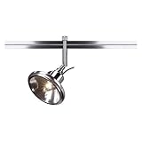 QRB Halogen Spot chrom