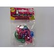 Glow in Dark Fun Shaped Rubber Bands Bandz Bracelets (12)