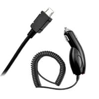Car Charger for Palm Pixi Plus